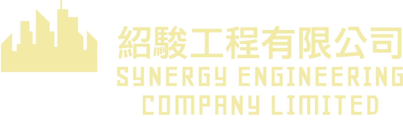 Synergy Engineering Company Limited